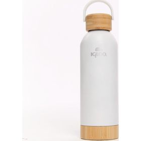 Igloo 205694 500 ml Beyaz Hydrate Pro Termos