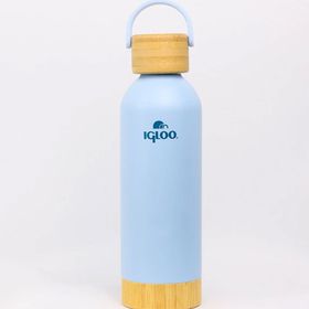Igloo 205694 500 ml Buzul Mavi Hydrate Pro Termos