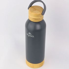 Igloo 205694 500 ML Füme Hydrate Pro Termos