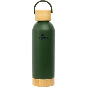 Igloo 205694 500 ml Haki Hydrate Pro Termos
