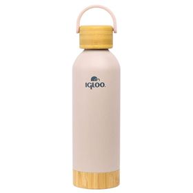 Igloo 205694 500 ML Hydrate Pro Bej Termos