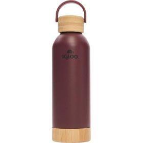 Igloo 205694 500 ml Kırmızı Hydrate Pro Termos