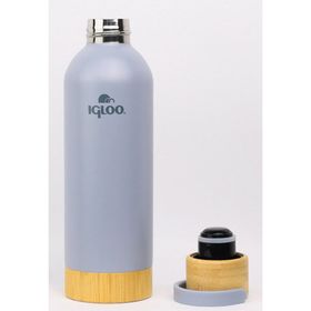 Igloo 205694 Hydrate Pro 500 ML Mavi Termos