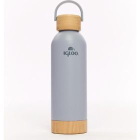 Igloo 205694 Hydrate Pro 500 ML Mavi Termos