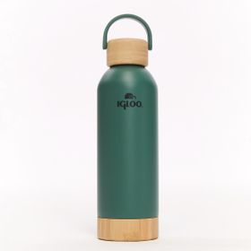 Igloo 205694 Hydrate Pro 500 ml Yeşil Termos
