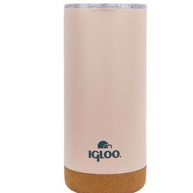 Igloo 205695 Cork 500 ml Bej Çelik Mug Termos