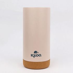 Igloo 205695 Cork 500 ml Bej Çelik Mug Termos