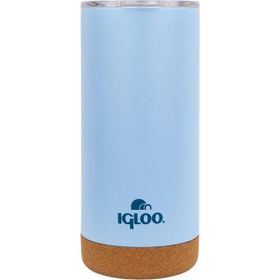 Igloo 205695 Cork 500 ml Buzul Mavi Termos