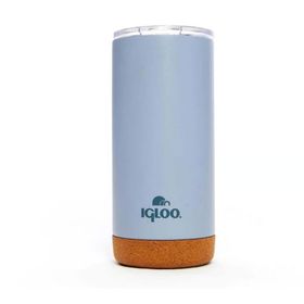 Igloo 205695 Cork 500 ML Duman Mavi Mug