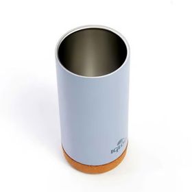 Igloo 205695 Cork 500 ML Duman Mavi Mug