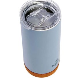 Igloo 205695 Cork 500 ML Duman Mavi Mug