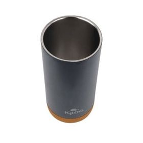 Igloo 205695 Cork 500 ml Füme Çelik Mug Termos