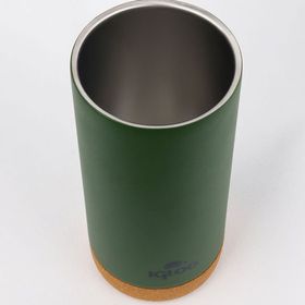 Igloo 205695 Cork 500 ml Haki Çelik Mug Termos