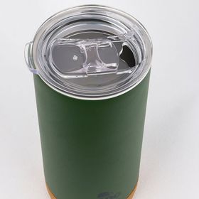 Igloo 205695 Cork 500 ml Haki Çelik Mug Termos