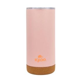 Igloo 205695 Cork 500 ml Somon Çelik Mug Termos
