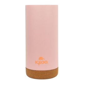Igloo 205695 Cork 500 ml Somon Çelik Mug Termos