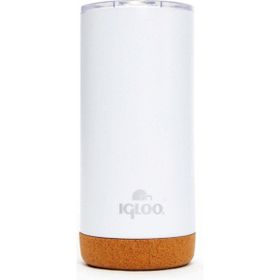 Igloo 205695 Cork Beyaz 500 ML Termos