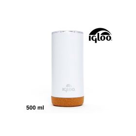 Igloo 205695 Cork Beyaz 500 ML Termos