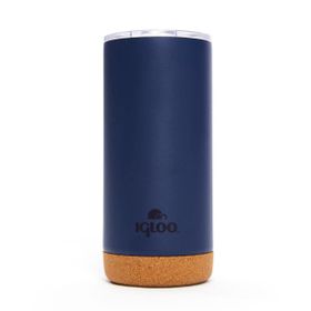 Igloo 205695 Cork Lacivert 500 ml Mug Termos