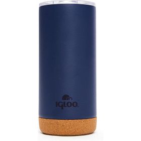 Igloo 205695 Cork Lacivert 500 ml Mug Termos