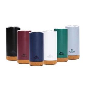 Igloo 205695 Cork Lacivert 500 ml Mug Termos