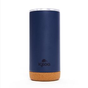 Igloo 205695 Cork Lacivert 500 ml Mug Termos