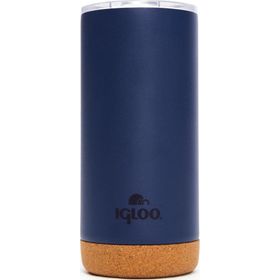Igloo 205695 Cork Lacivert 500 ml Mug Termos