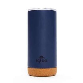 Igloo 205695 Cork Lacivert 500 ml Mug Termos
