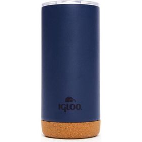 Igloo 205695 Cork Lacivert 500 ml Mug Termos