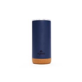 Igloo 205695 Cork Lacivert 500 ml Mug Termos