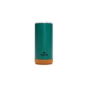 Igloo 205695 Cork Yeşil 500 ml Mug Termos