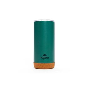 Igloo 205695 Cork Yeşil 500 ml Mug Termos