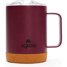 Igloo 205696 Cork 0.5 lt Bordo Termos