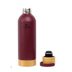 Igloo 205696 Cork 0.5 lt Bordo Termos