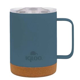 Igloo 205696 Cork 350 ml Kayrak Çelik Mug Termos