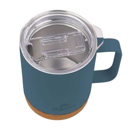 Igloo 205696 Cork 350 ml Kayrak Çelik Mug Termos