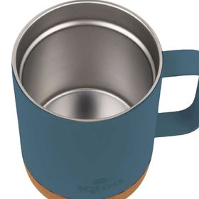 Igloo 205696 Cork 350 ml Kayrak Çelik Mug Termos