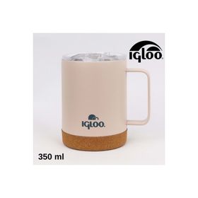 Igloo 205696 Cork Bej 350 ml Termos
