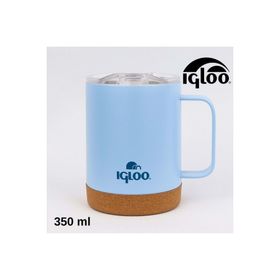Igloo 205696 Cork Buzul Mavi 350 ml Termos