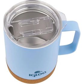 Igloo 205696 Cork Buzul Mavi 350 ml Termos