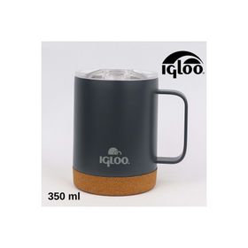 Igloo 205696 Cork Füme 350 ml Termos