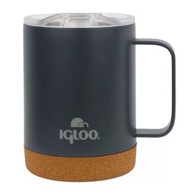 Igloo 205696 Cork Füme 350 ml Termos