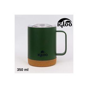 Igloo 205696 Cork Haki 350 ML Termos