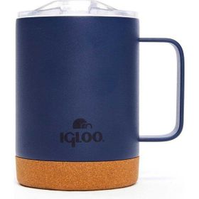 Igloo 205696 Cork Lacivert 350 ml Termos