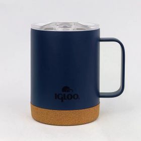 Igloo 205696 Cork Lacivert 350 ml Termos