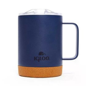 Igloo 205696 Cork Lacivert 350 ml Termos