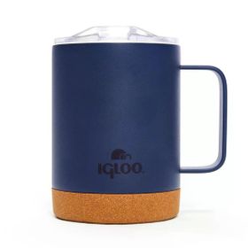 Igloo 205696 Cork Lacivert 350 ml Termos