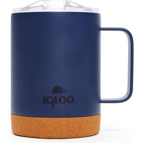 Igloo 205696 Cork Lacivert 350 ml Termos