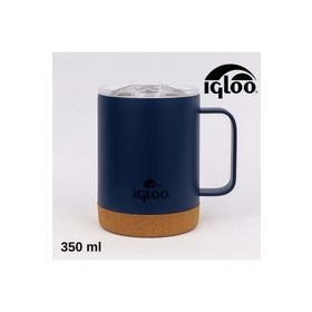 Igloo 205696 Cork Lacivert 350 ml Termos