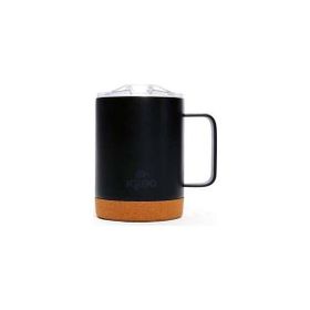 Igloo 205696 Cork Siyah 350 ML Mug Termos